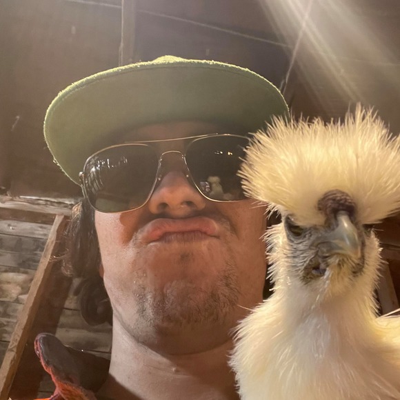 Meet your Posher, Joel - Picture 1 of 1